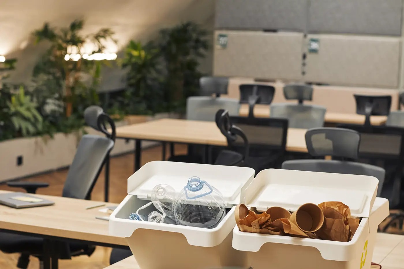 Office Clearance Cost